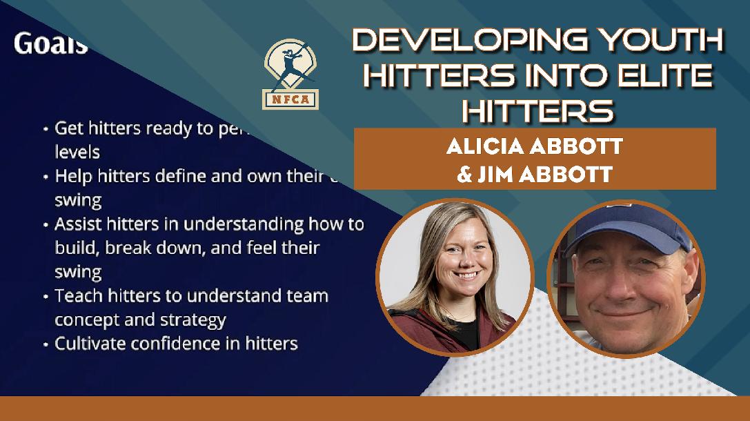 Building Blocks: Developing Youth Hitters Into Elite Hitters