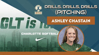 Thumbnail for Drills, Drills, Drills: Pitching feat. Ashley Chastain