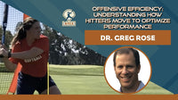 Thumbnail for Offensive Efficiency:Understanding How Hitters Move to Optimize Performance