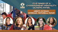 Thumbnail for Five Rings of a Championship Mentality: Olympic Panel