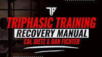 Thumbnail for Triphasic Training Recovery Manual