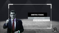 Thumbnail for International Basketball: CSKA Moscow  - Dimitris Itoudis
