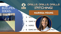 Thumbnail for Drills, Drills, Drills: Pitching feat. Marissa Young