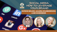 Thumbnail for Social Media: How to Leverage Your Brand