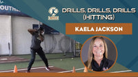 Thumbnail for Drills, Drills, Drills: Hitting feat. Kaela Jackson