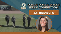 Thumbnail for Drills, Drills, Drills: Team Competition feat. Kat Ihlenburg