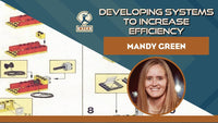 Thumbnail for Developing Systems To Increase Efficiency feat. Mandy Green
