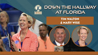 Thumbnail for Down the Hallway with Florida`s Tim Walton & Mary Wise