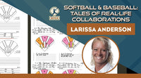 Thumbnail for Softball & Baseball: Tales of real-life collaboration with Larissa Anderson
