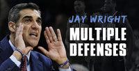 Thumbnail for Villanova Defense