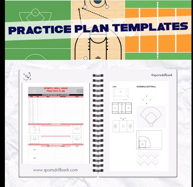 practice-plan-templates-hoopsking for Free Printable Softball Practice Plans Practice Plan Templates – HoopsKing for Free Printable Softball Practice Plans