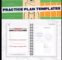 Thumbnail for Practice Plan Templates