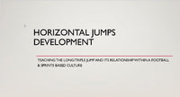 Thumbnail for Horizontal Jumps Development - Justin Kinseth