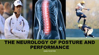 Thumbnail for The Neurology of Posture & Performance - Dan Fichter