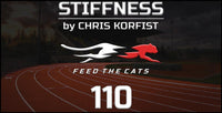 Thumbnail for Feed the Cats: Stiffness with Chris Korfist