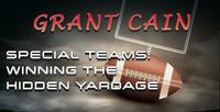 Thumbnail for Special Teams: Winning the Hidden Yardage