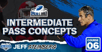 Thumbnail for Spread and Shred: Intermediate and Deep Passing Game