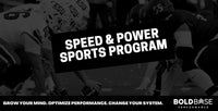 Thumbnail for Speed and Power Sports Program
