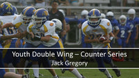 Thumbnail for Youth Double Wing - Counter Series