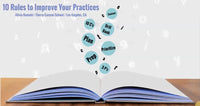 Thumbnail for 10 Rules to Improve Your Practices