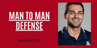 Thumbnail for Salvo Coppa- Man to Man Defense