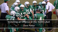 Thumbnail for Installing an Offense at the Youth Level