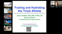 Thumbnail for Fueling & Hydrating the Athlete for Optimal Performance