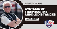 Thumbnail for Systems of Training the Middle Distance - Lance Harter (AR)