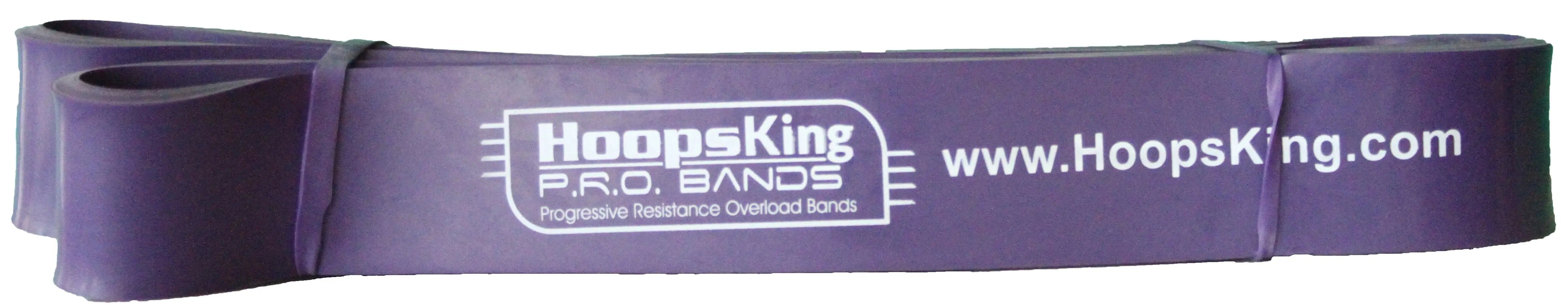 P.R.O. Bands (Progressive Resistance Overload) | 41 Inch Loop Bands HoopsKing