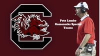 Thumbnail for Pete Lembo -Special Teams Organization