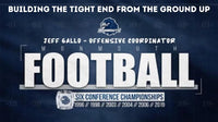 Thumbnail for Jeff Gallo - Building the TE from the Ground Up