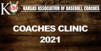 Thumbnail for 2021 KABC Coaches Clinic