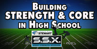 Thumbnail for SSX 3: Building Strength & Core