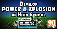 Thumbnail for SSX 4: Develop Power & Xplosion