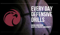 Thumbnail for Sasha Anderson: Everyday Defensive Drills