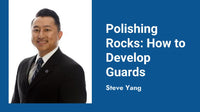 Thumbnail for Steve Yang: Guard Development