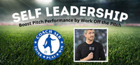 Thumbnail for Self-Leadership: Boost Pitch Performance by Off-Pitch Work