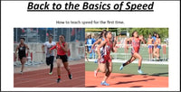 Thumbnail for The A-Z of Sprinting - Ryan Banta