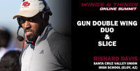 Thumbnail for Duo and Slice from Gun Double Wing