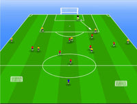 Thumbnail for Teach Youth Players How to Build Play from The Back