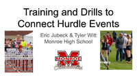 Thumbnail for Training and Drills to Connect both High School Hurdle Events