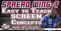 Thumbnail for Easy To Teach Screen Concepts