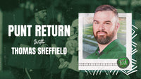 Thumbnail for Thomas Sheffield - Punt Return
