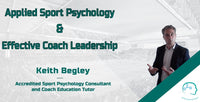 Thumbnail for Applied Sport Psychology and Effective Coach Leadership