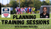 Thumbnail for Planning Training Sessions