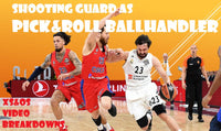 Thumbnail for 50+ PICK&ROLL Systems for your Shooting Guard