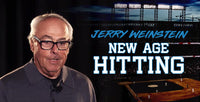 Thumbnail for New Age Hitting with Coach Jerry Weinstein