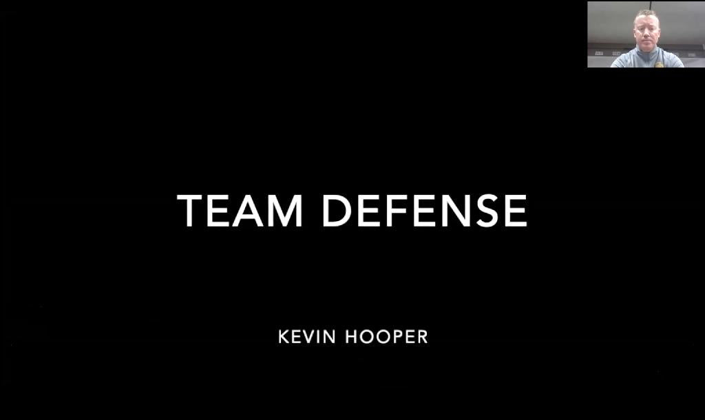 Team Defense