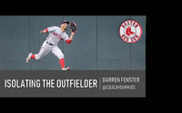 Thumbnail for Isolating the Outfielder