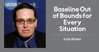 Thumbnail for Baseline Out of Bounds for Every Situation